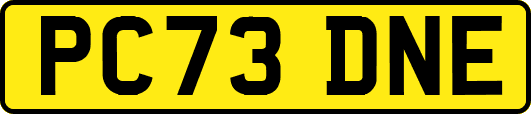 PC73DNE
