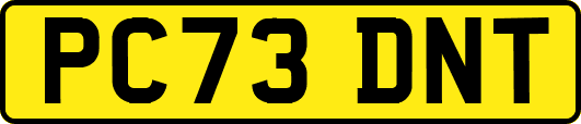 PC73DNT