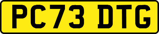 PC73DTG