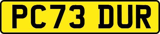 PC73DUR