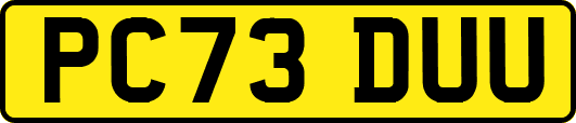 PC73DUU
