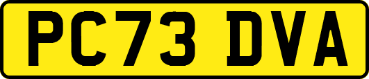 PC73DVA