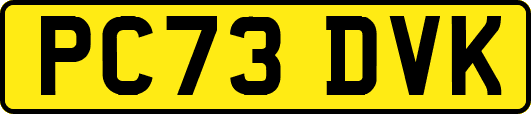 PC73DVK