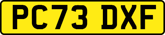 PC73DXF