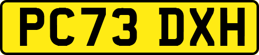 PC73DXH