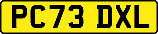 PC73DXL