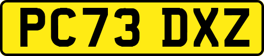 PC73DXZ