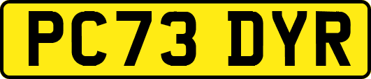 PC73DYR