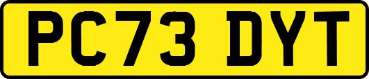 PC73DYT