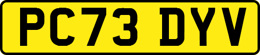 PC73DYV