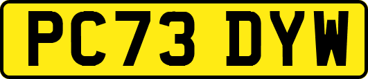 PC73DYW