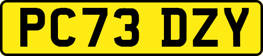 PC73DZY