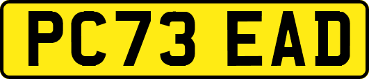 PC73EAD