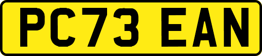 PC73EAN