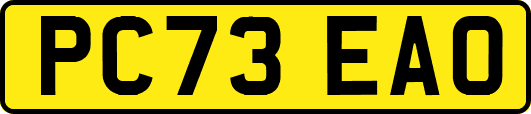 PC73EAO