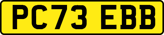 PC73EBB