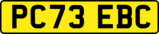PC73EBC