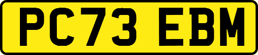 PC73EBM