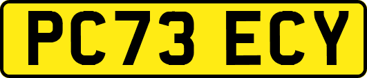 PC73ECY