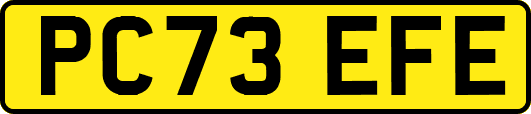 PC73EFE