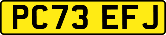 PC73EFJ