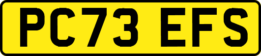 PC73EFS