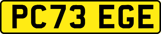 PC73EGE