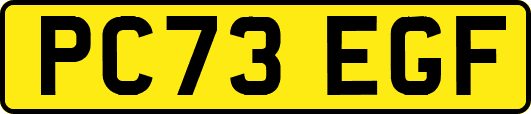 PC73EGF
