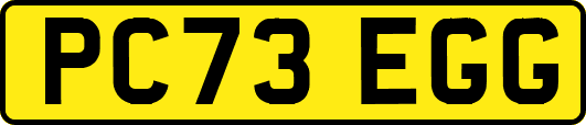 PC73EGG