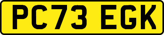 PC73EGK