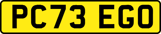 PC73EGO