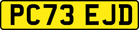 PC73EJD