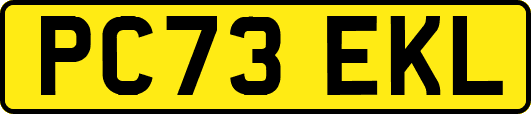 PC73EKL