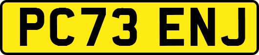 PC73ENJ
