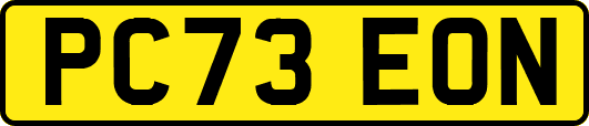 PC73EON