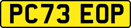 PC73EOP