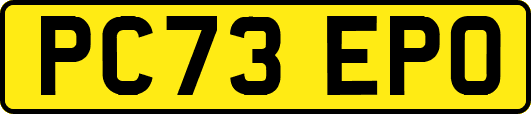 PC73EPO