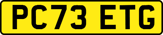 PC73ETG