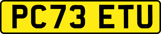 PC73ETU