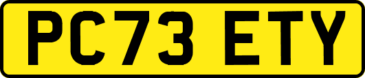 PC73ETY