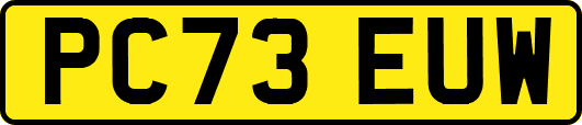 PC73EUW