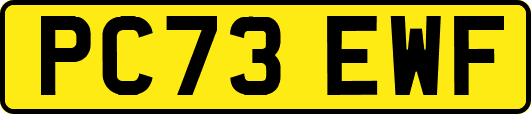 PC73EWF