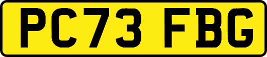 PC73FBG