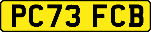 PC73FCB