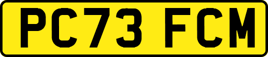 PC73FCM