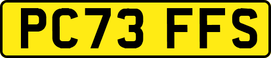 PC73FFS