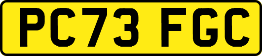 PC73FGC