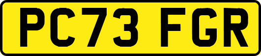 PC73FGR