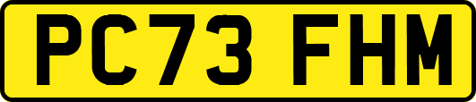 PC73FHM