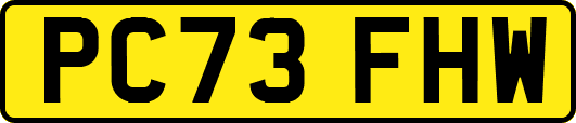 PC73FHW